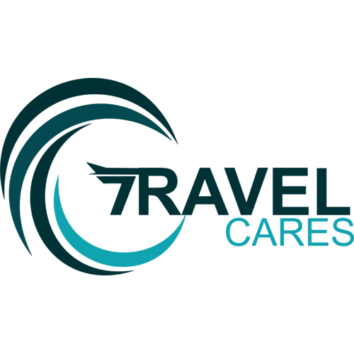 TRAVEL CARES UK logo