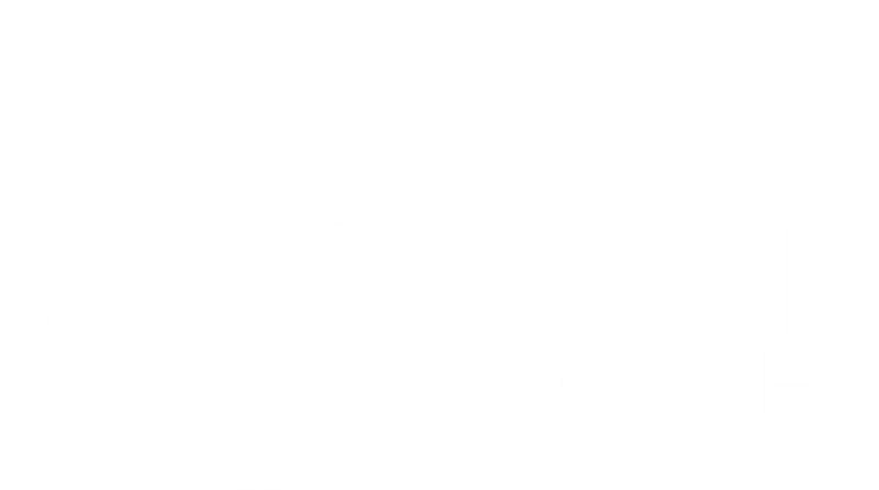 TRAVEL CARES UK LOGO