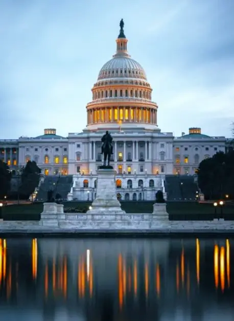 Washington DC || Travel Cares UK