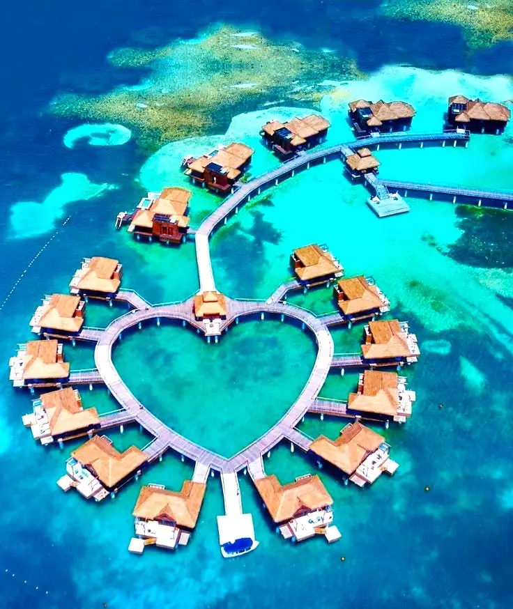 Montego bay || Travel Cares UK