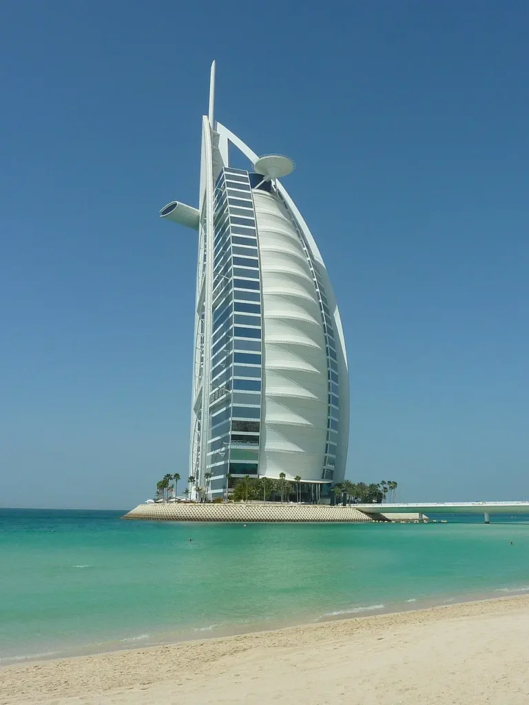 burj-al-arab|| TRAVEL CARES UK