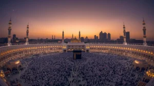 Best Umrah packages from UK to Makkah and Madinah | Travel Cares UK