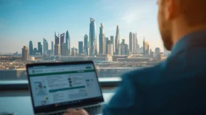 Our Expert Agent Apply the visa for you to avoid any mistake .