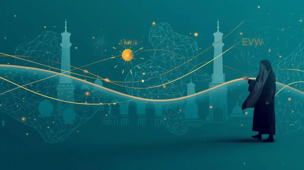 Umrah, eVisa & EVW