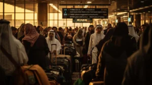 Last-minute Umrah flight deals from UK airports – cheap Umrah tickets 2026 London to Jeddah