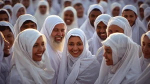 Group Umrah package from UK 2026 booking