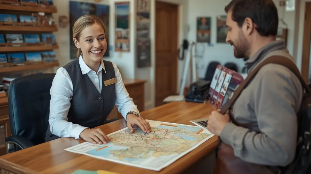 Trusted Umrah travel agency UK