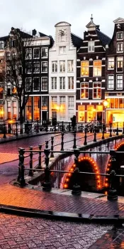 Amsterdam, Netherlands| Travel Cares UK
